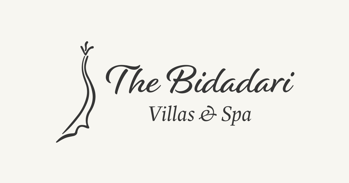 The Bidadari Villas and Spa