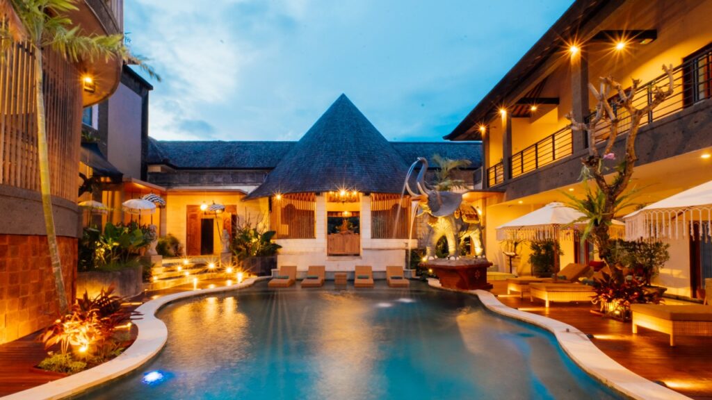 Umalas Villas