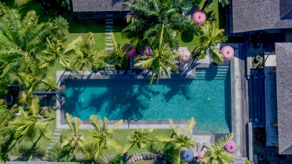 Benefits of Staying in Umalas