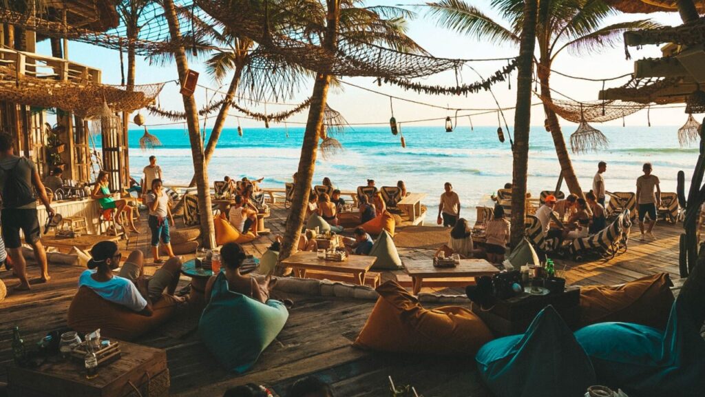 Canggu Famouse Places