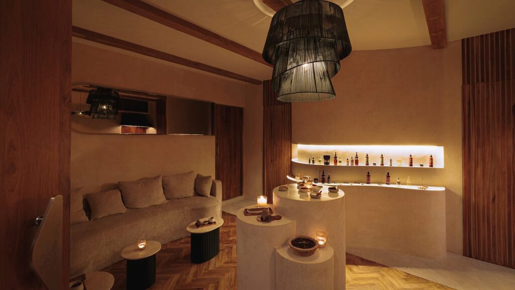 Umalas Best Spas